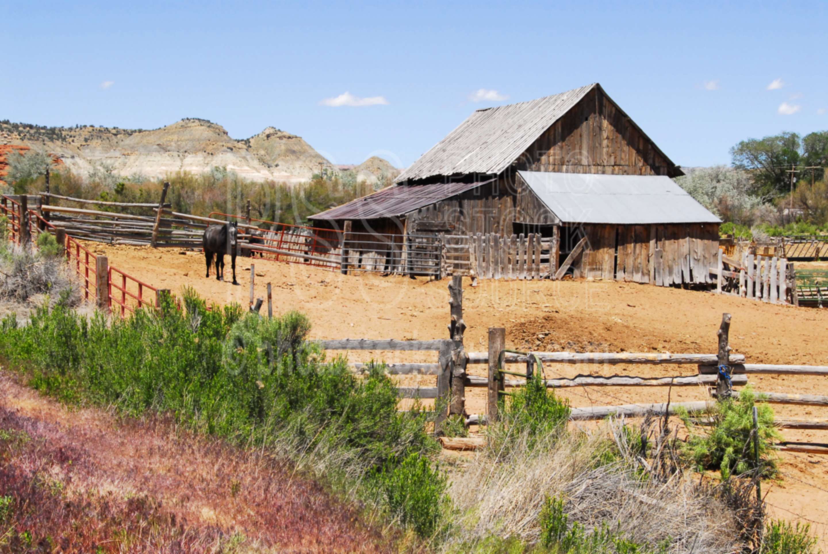 Utah Farms & Ranches Gallery