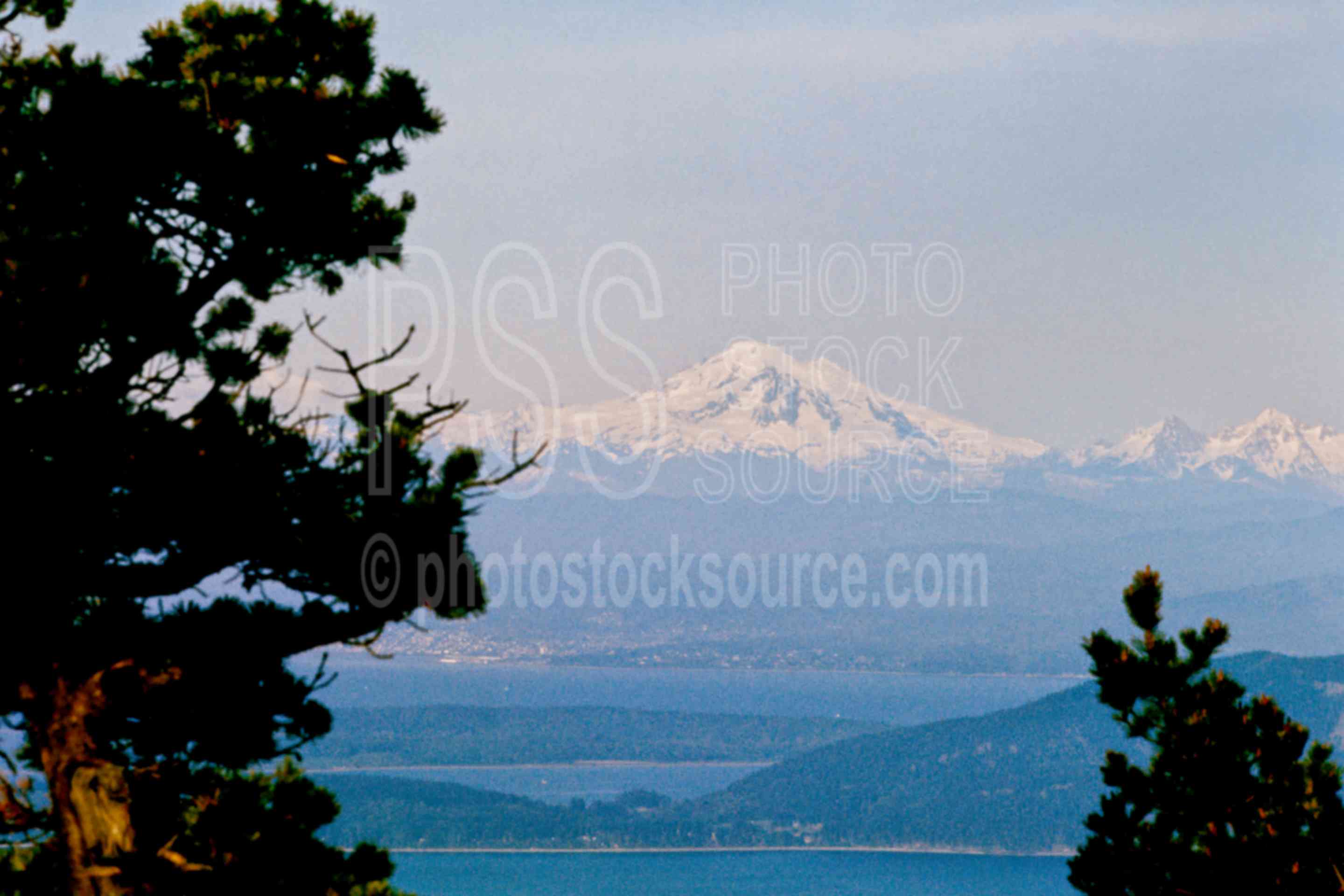 Mt. Baker,puget sound,mount,usas,nature,mountains